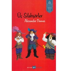Üç Silahşörler