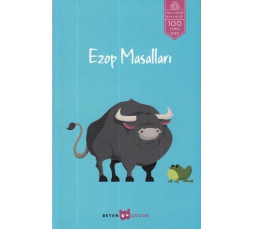 Ezop Masalları Ezop Masalları