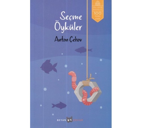 Seçme Hikayeler- Çehov