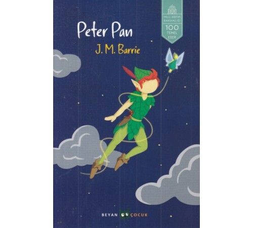 Peter Pan