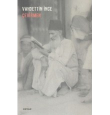 Çevirmen
