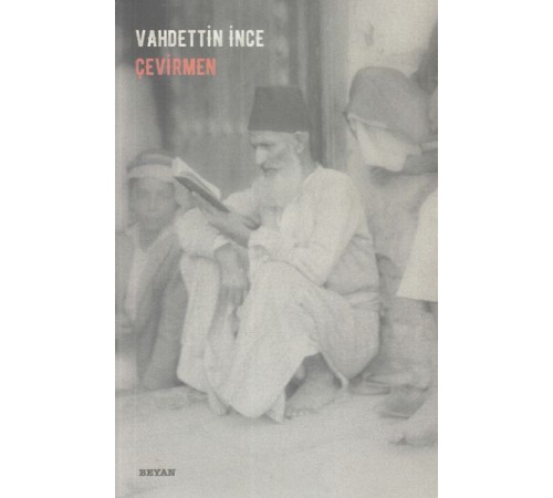 Çevirmen Çevirmen