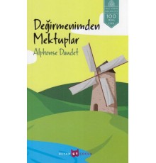 Değirmenimden Mektuplar