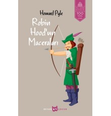 Robin Hood'un Maceraları