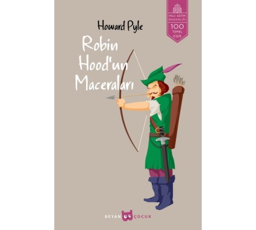 Robin Hood'un Maceraları