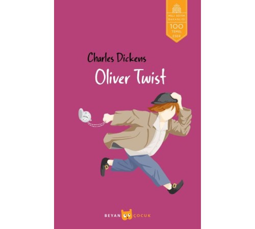Oliver Twist