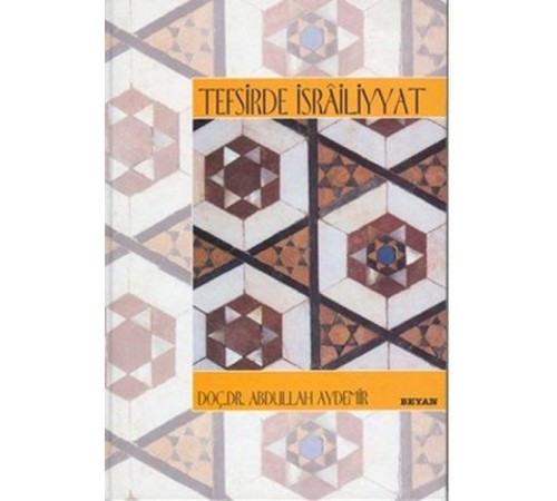 Tefsirde İsrailiyyat
