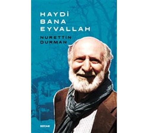 Haydi Bana Eyvallah