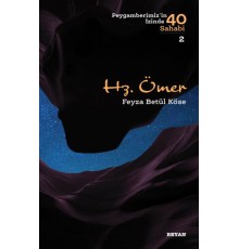 Hz. Ömer - Peygamberimizin İzinde 40 Sahabi - 2
