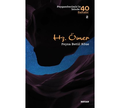 Hz. Ömer - Peygamberimizin İzinde 40 Sahabi - 2