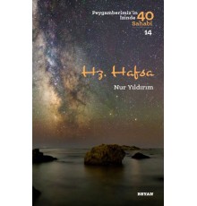 Hz. Hafsa - Peygamberimiz'in İzinde 40 Sahabi - 14