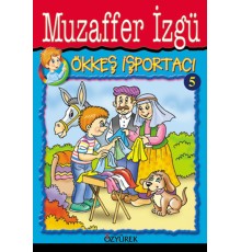 Ökkeş İşportacı