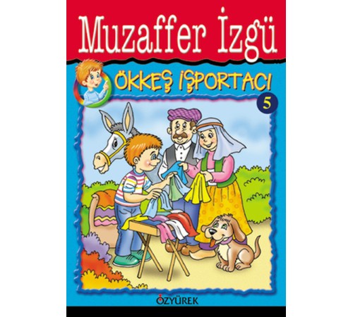 Ökkeş İşportacı