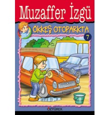 Ökkeş Otoparkta