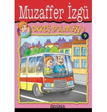 Ökkeş Dolmuşçu