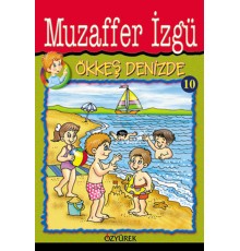 Ökkeş Denizde