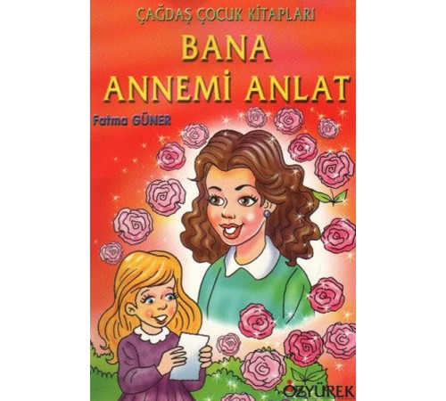 Bana Annemi Anlat