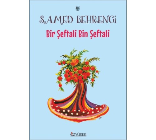 Bir Şeftali Bin Şeftali