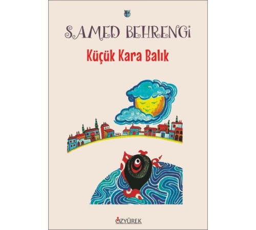 Küçük Kara Balık