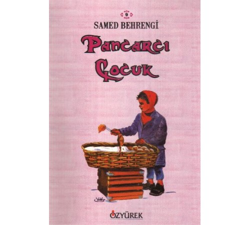 Pancarcı Çocuk