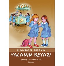 Yalanın Beyazı