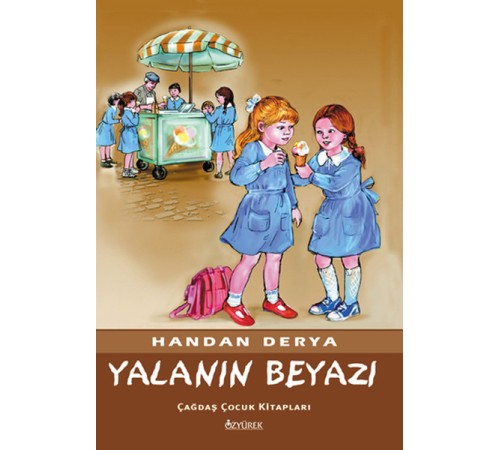 Yalanın Beyazı Yalanın Beyazı