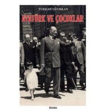 Atatürk ve Çocuklar