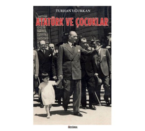 Atatürk ve Çocuklar