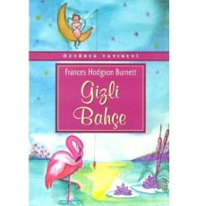 Gizli Bahçe