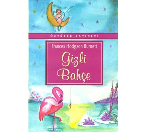Gizli Bahçe Gizli Bahçe