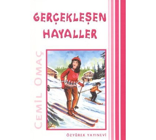 Gerçekleşen Hayaller