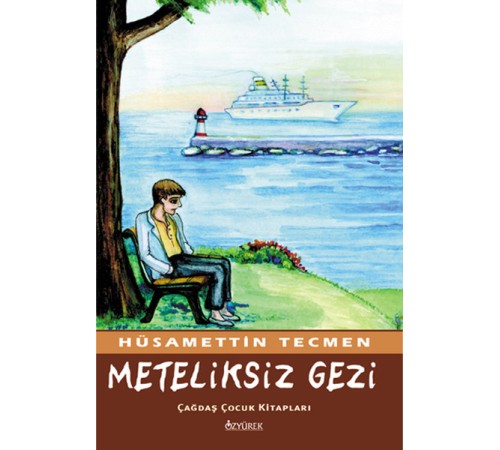 Meteliksiz Gezi