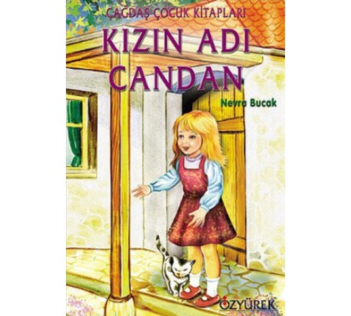 Kızın Adı Candan