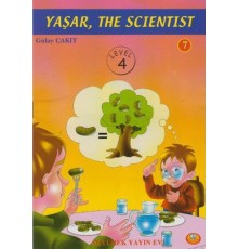 İngilizce Hikayeler 7. Sınıf (10 Kitap Takım)