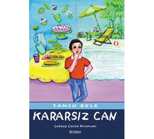 Kararsız Can