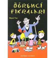 Öğrenci Fıkraları