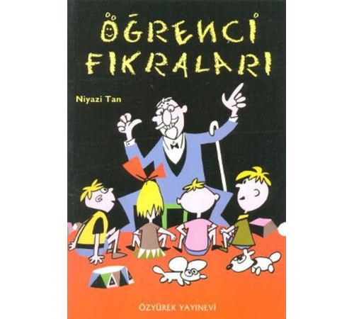 Öğrenci Fıkraları