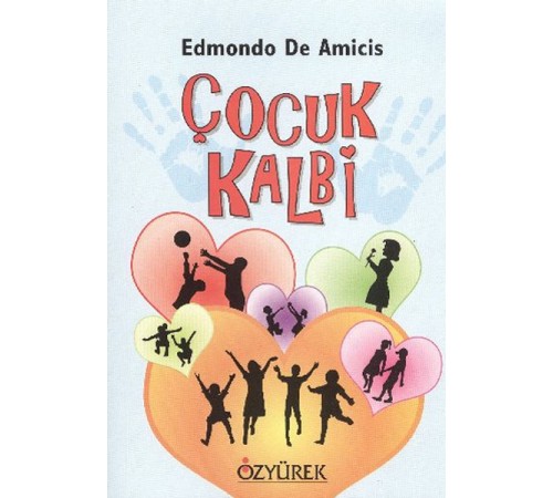 Çocuk Kalbi / Lise