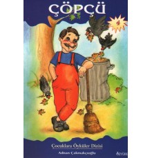 Çöpçü