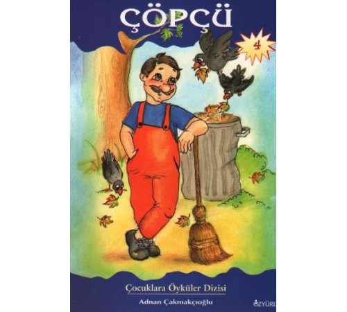 Çöpçü Çöpçü
