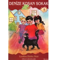Denize Koçan Sokak