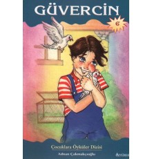 Güvercin