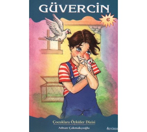 Güvercin Güvercin