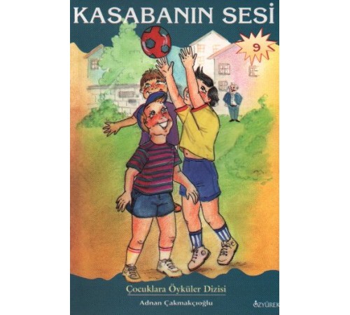 Kasabanın Sesi Kasabanın Sesi