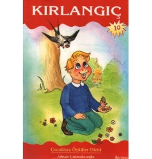 Kırlangıç