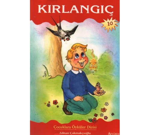 Kırlangıç