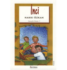 İnci