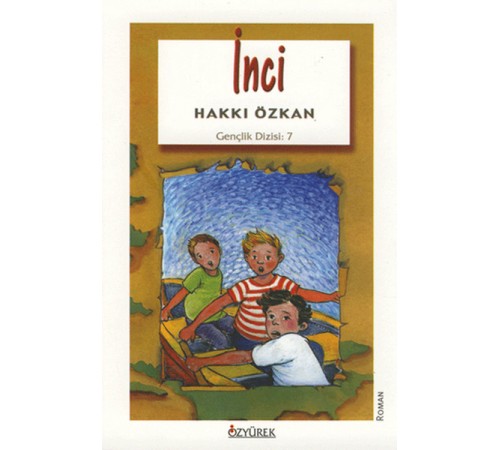İnci İnci
