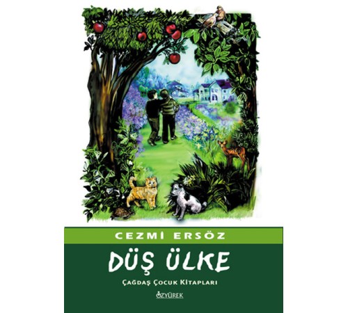 Düş Ülke