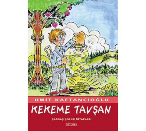Kekeme Tavşan